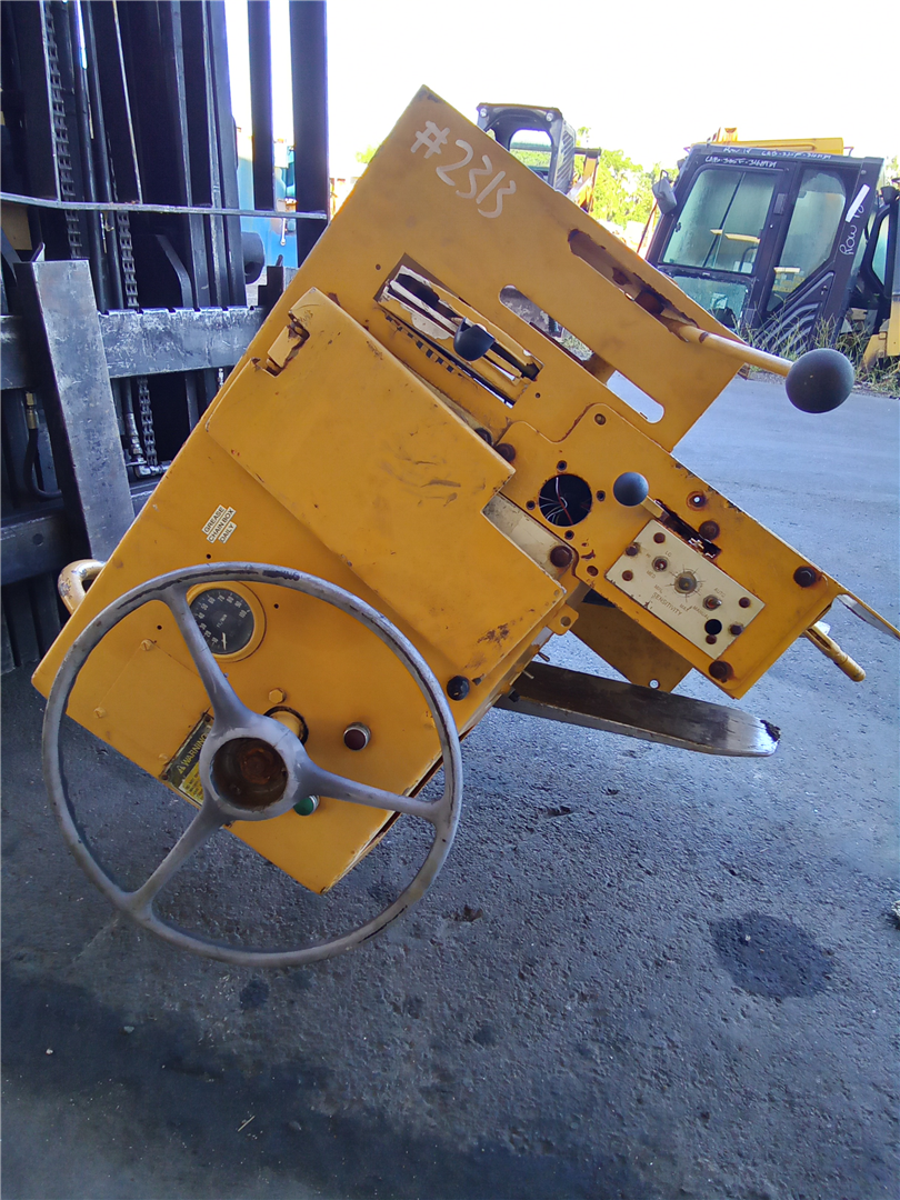 CAT 7X8888 part 2