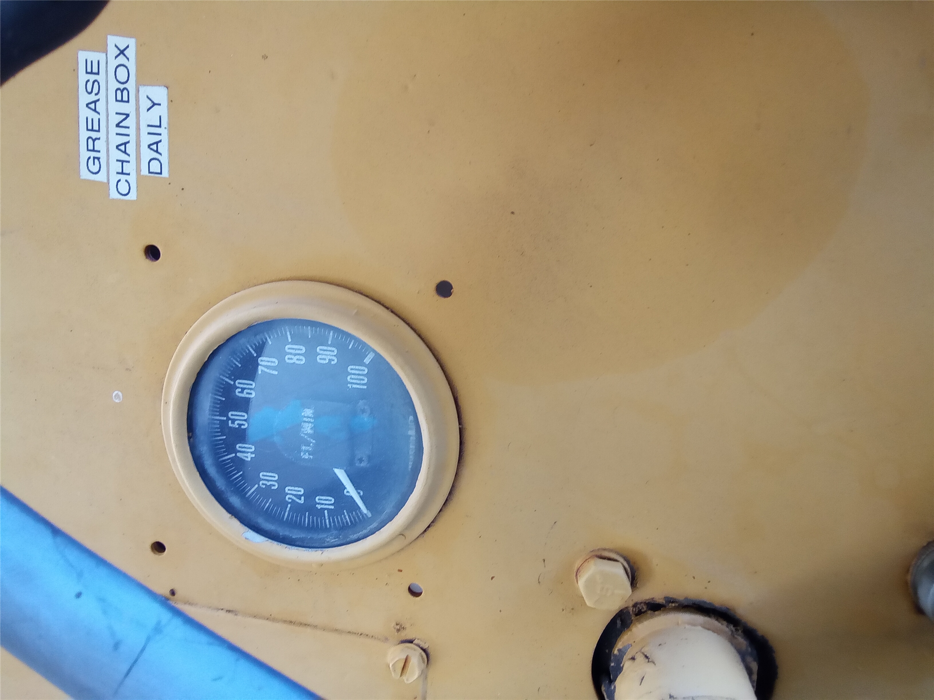 CAT 7X8888 part 3