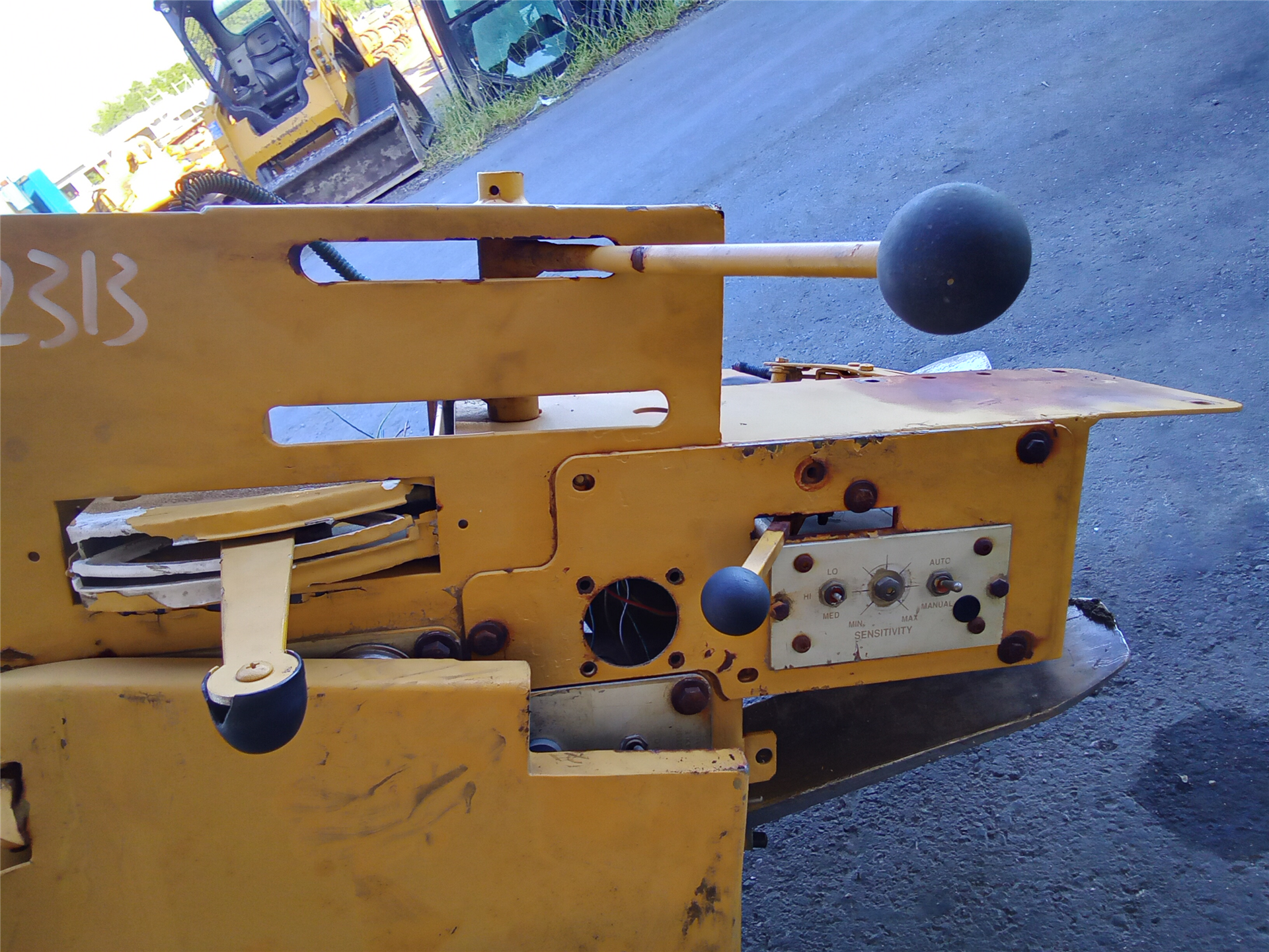 CAT 7X8888 part 4