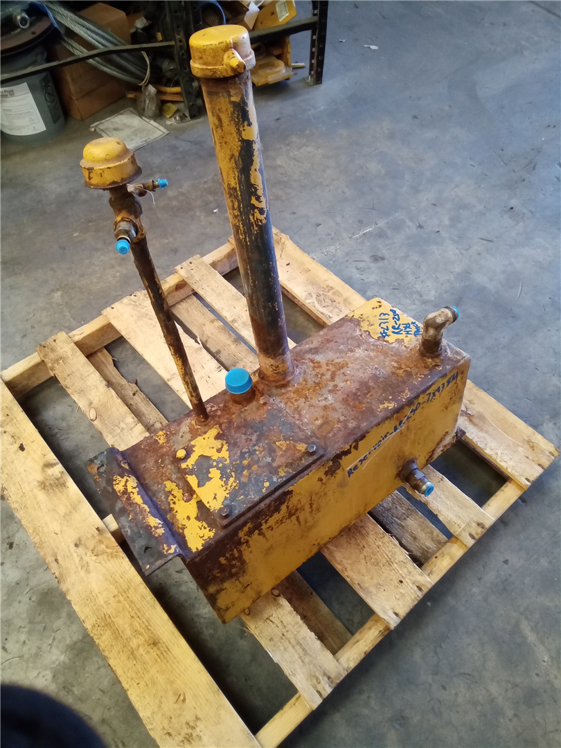 CAT 7X9384 part 1