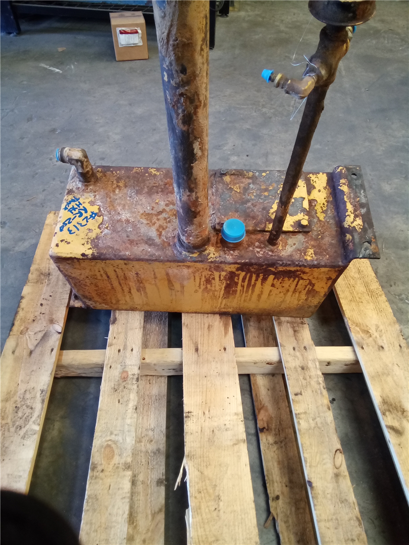 CAT 7X9384 part 2