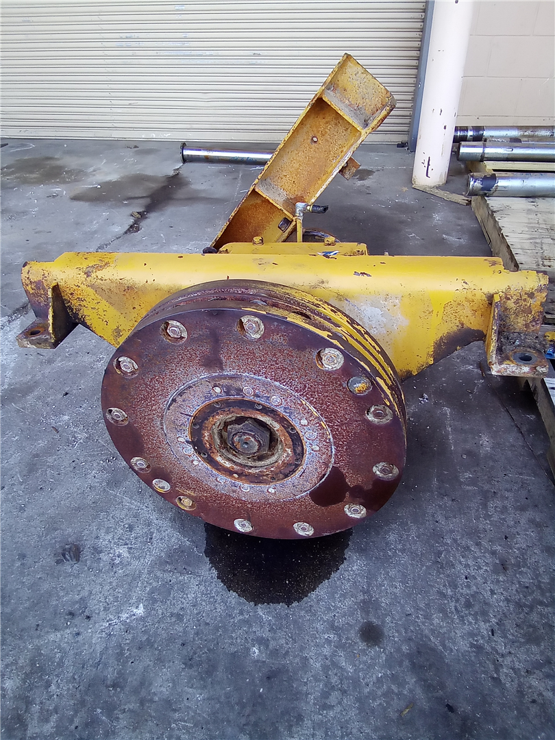 CAT 7X9576 part 2