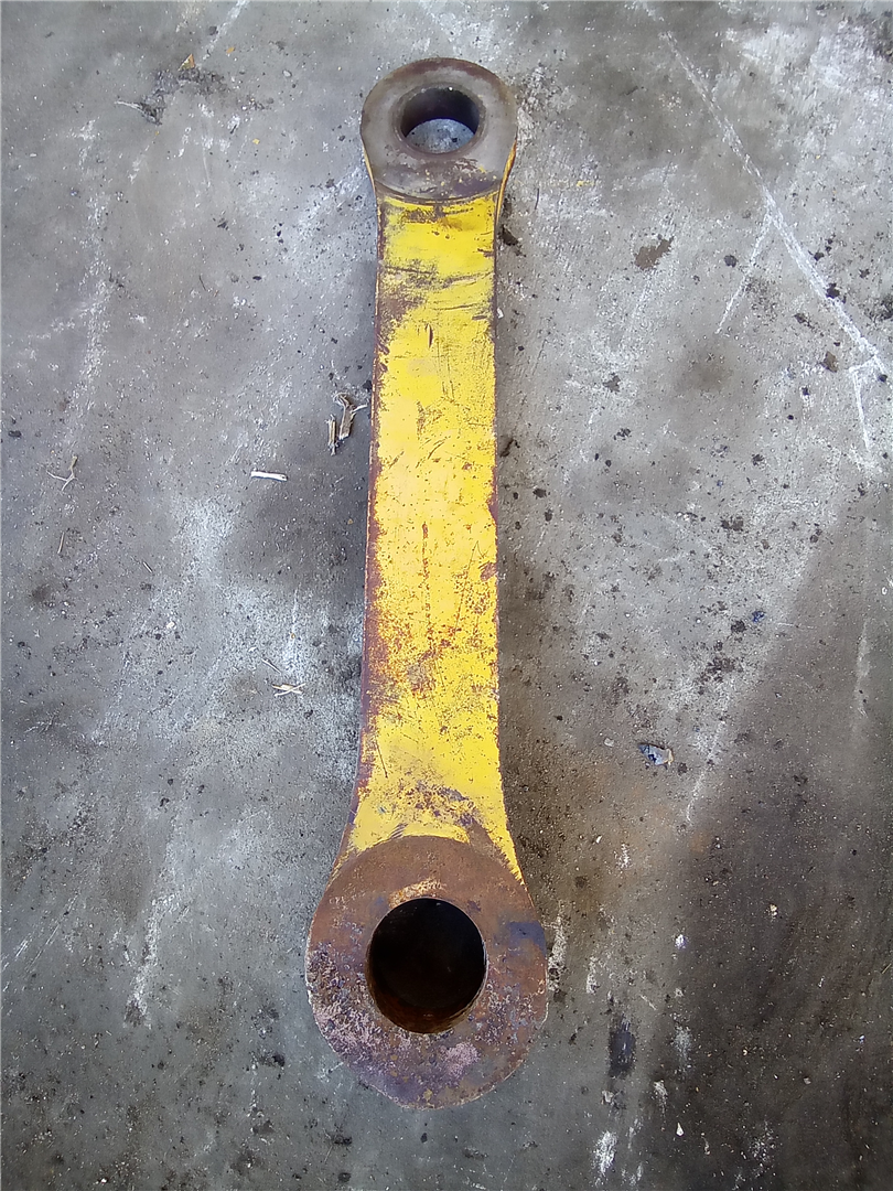 CAT 7Y2391 part 1