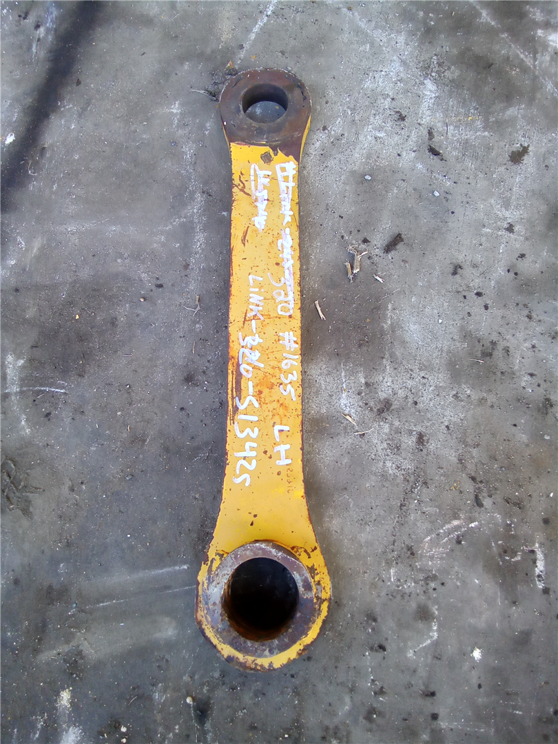 CAT 7Y2391 part 2