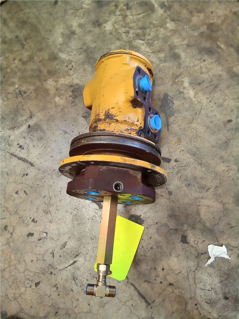 CAT 7Y4800 part 2