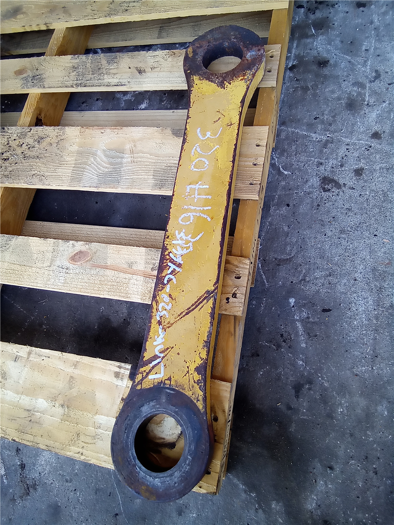 CAT 7Y6615 part 1