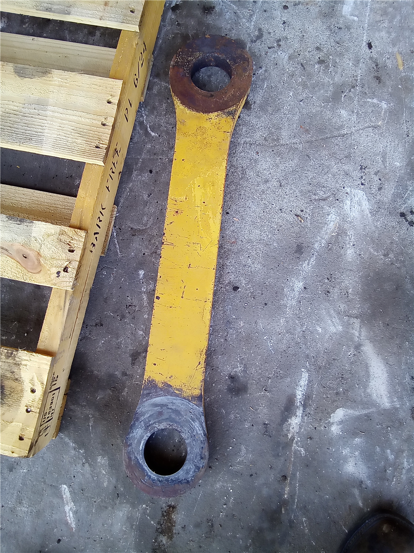 CAT 7Y6615 part 2