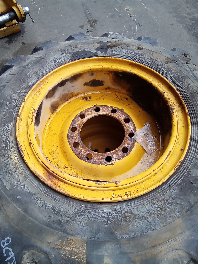 CAT 8C9275 part 3