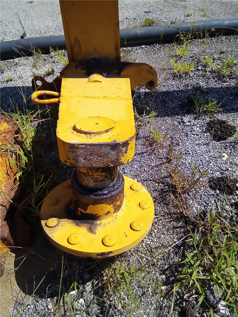 CAT 8C9281 part 2