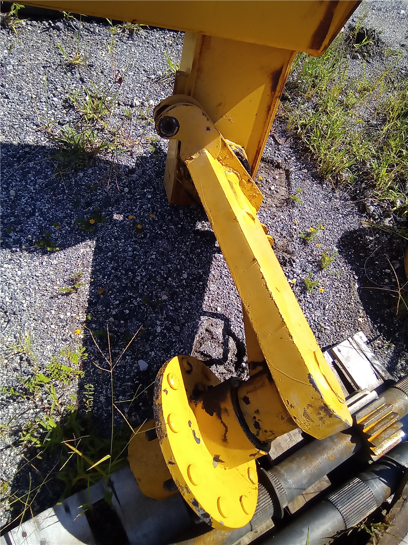 CAT 8C9281 part 3