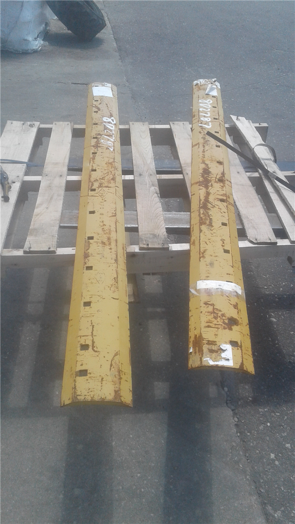 CAT 9W2299 part 1