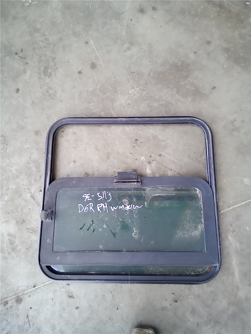 CAT 8E5113 part 3
