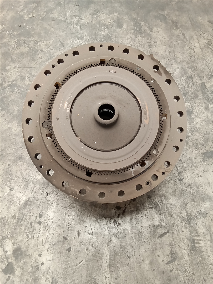 CAT 8E5275 part 1