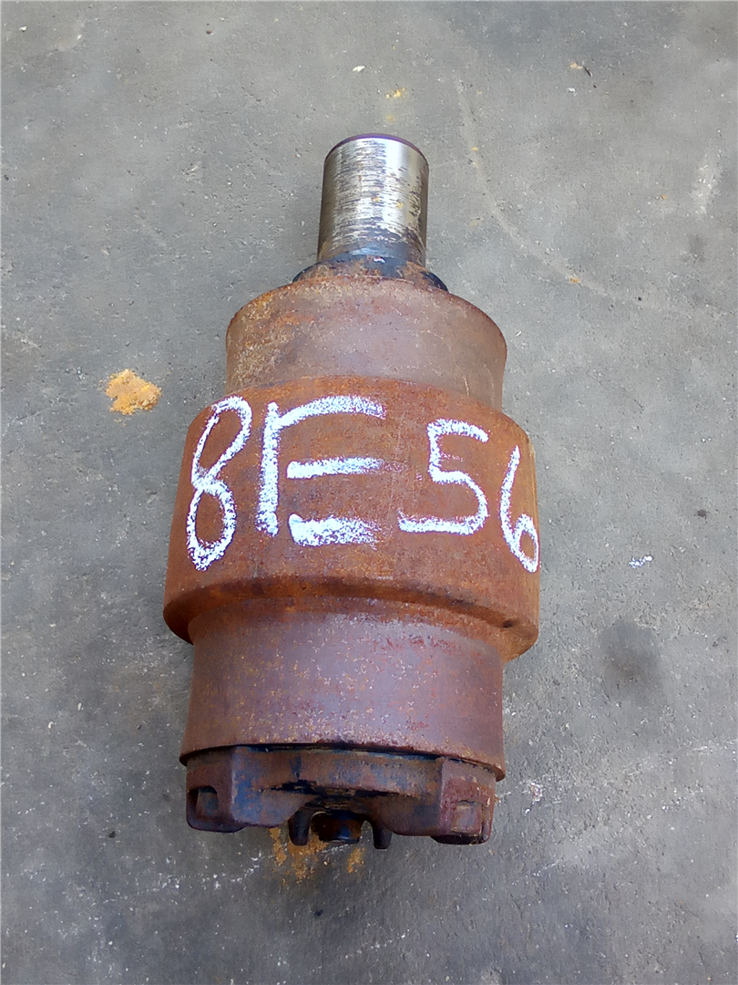 CAT 8E5600 part 9
