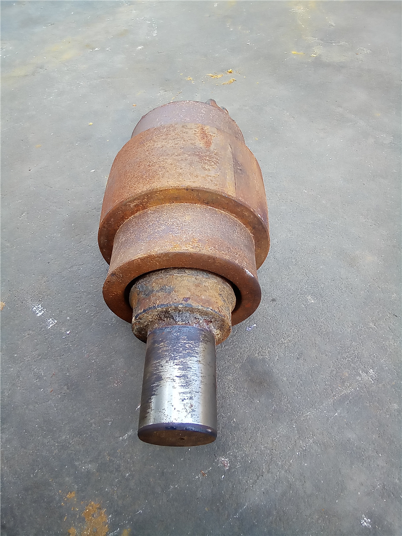 CAT 8E5600 part 10