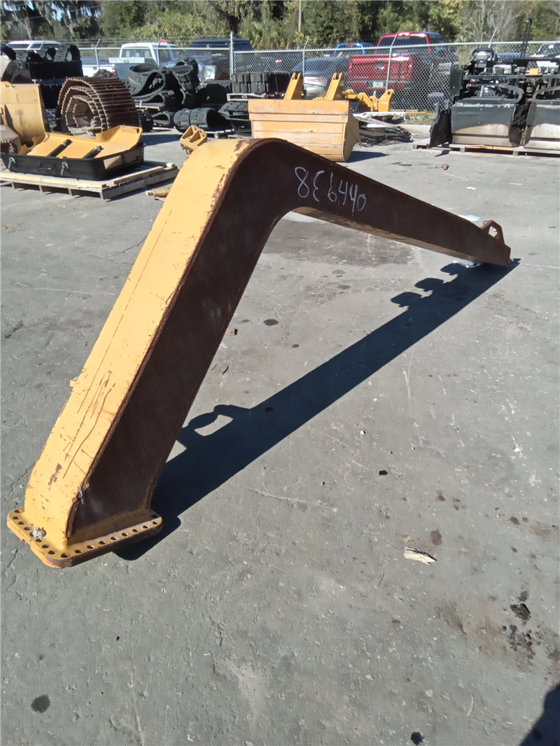 CAT 8E6440 part 1