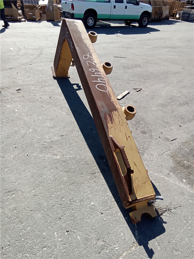 CAT 8E6440 part 2
