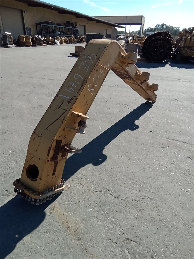 CAT 8E6441 part 1