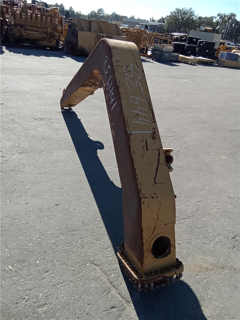 CAT 8E6441 part 2