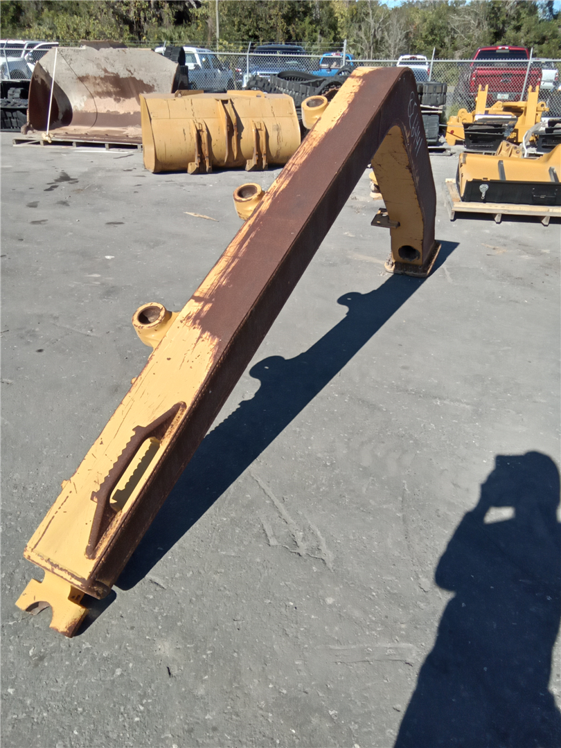 CAT 8E6441 part 3
