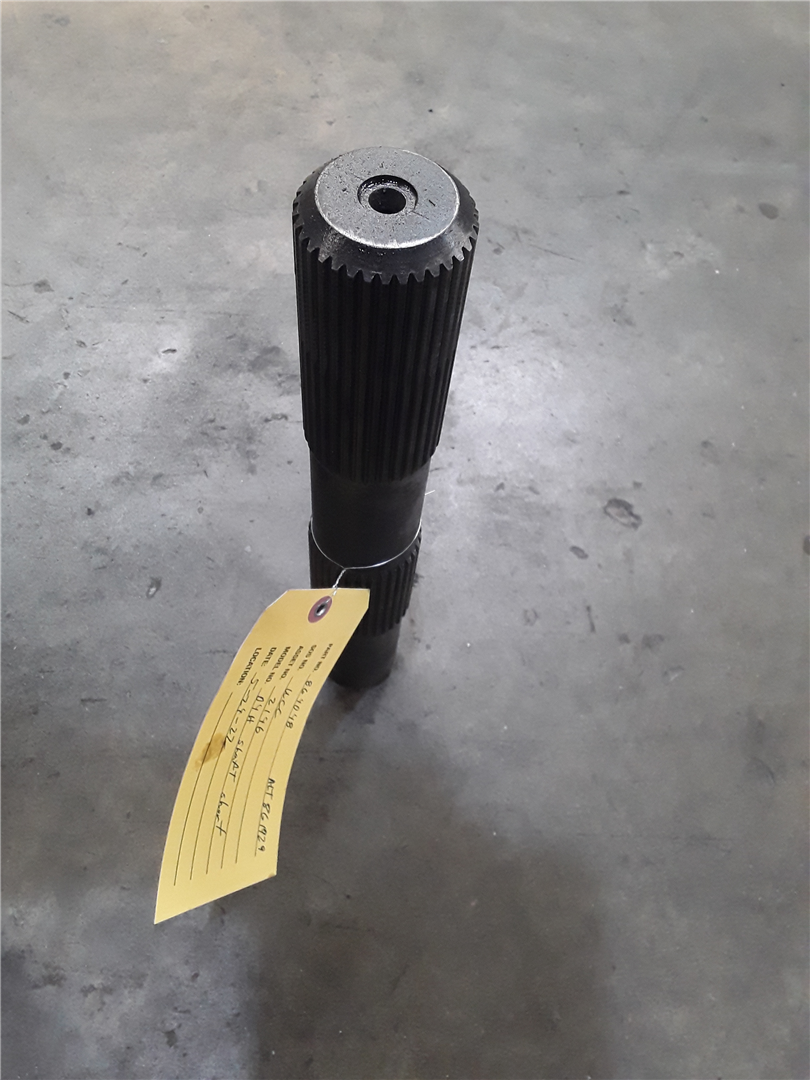 CAT 8G4048 part 1