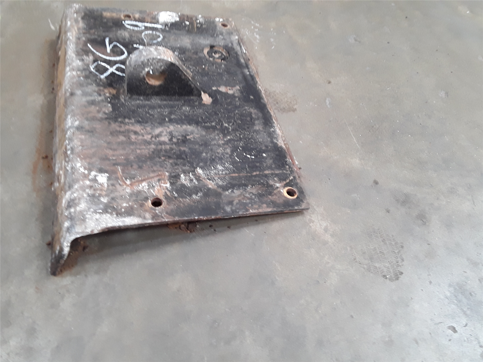 CAT 8G5409 part 2
