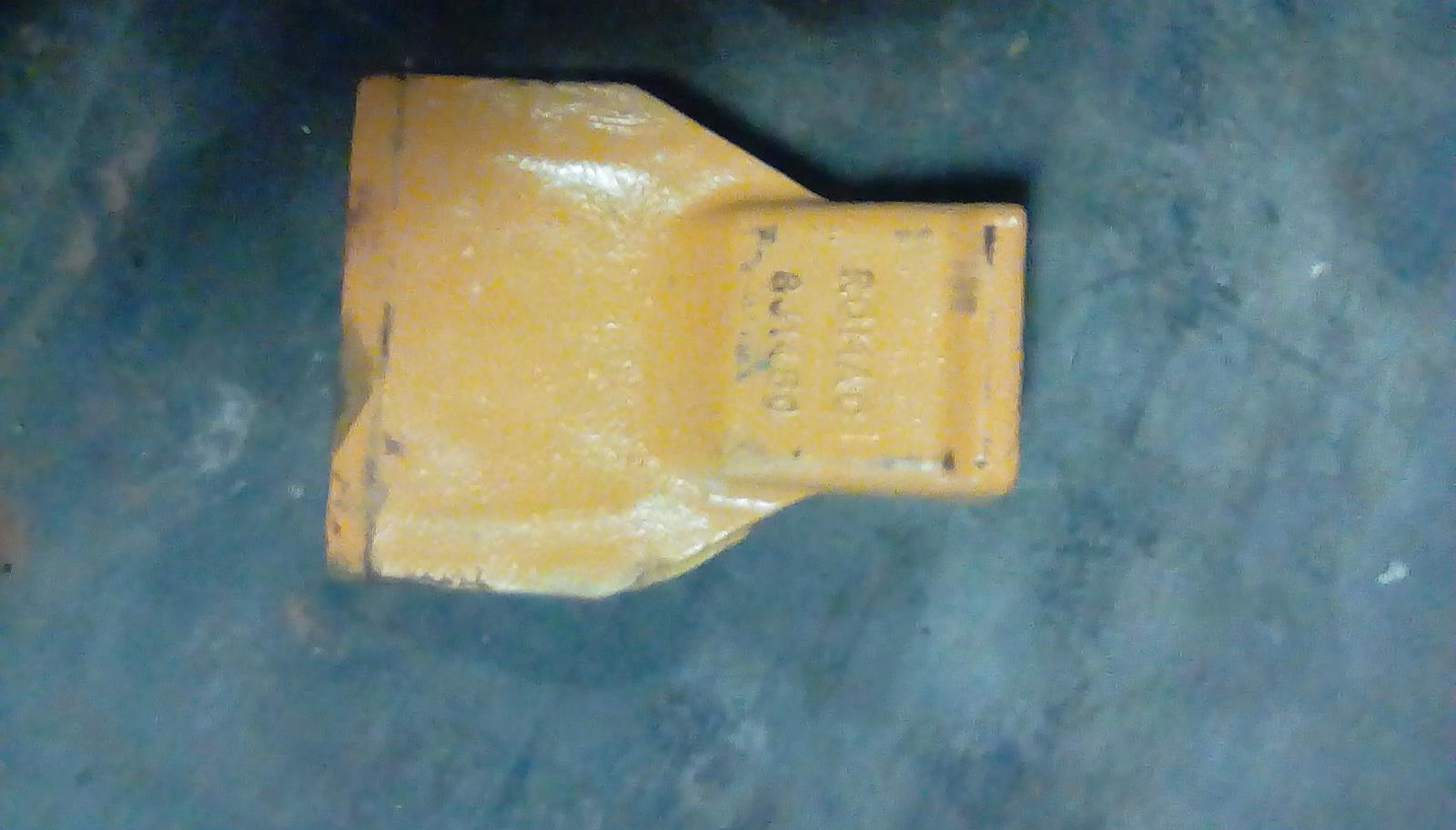 CAT 8J1450 part 1