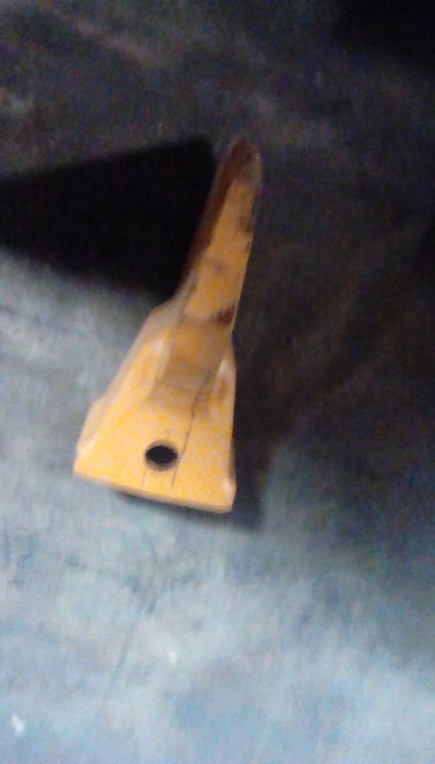 CAT 8J1450 part 2