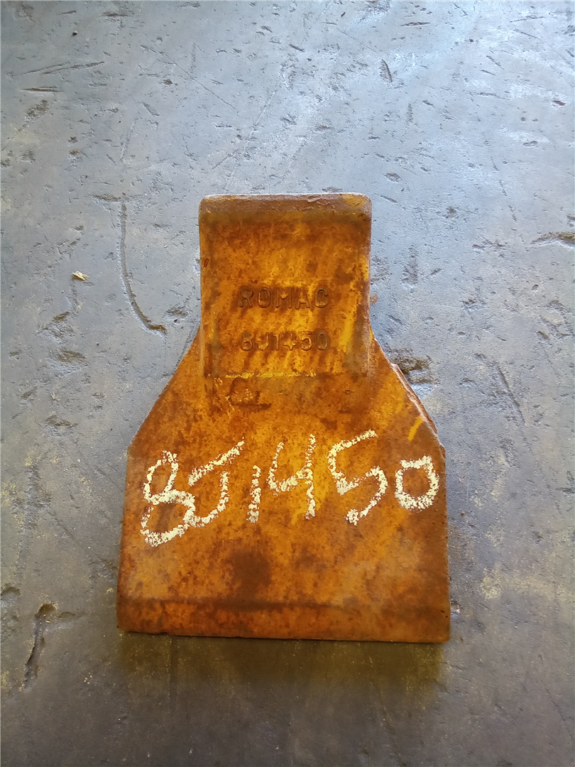 CAT 8J1450 part 3