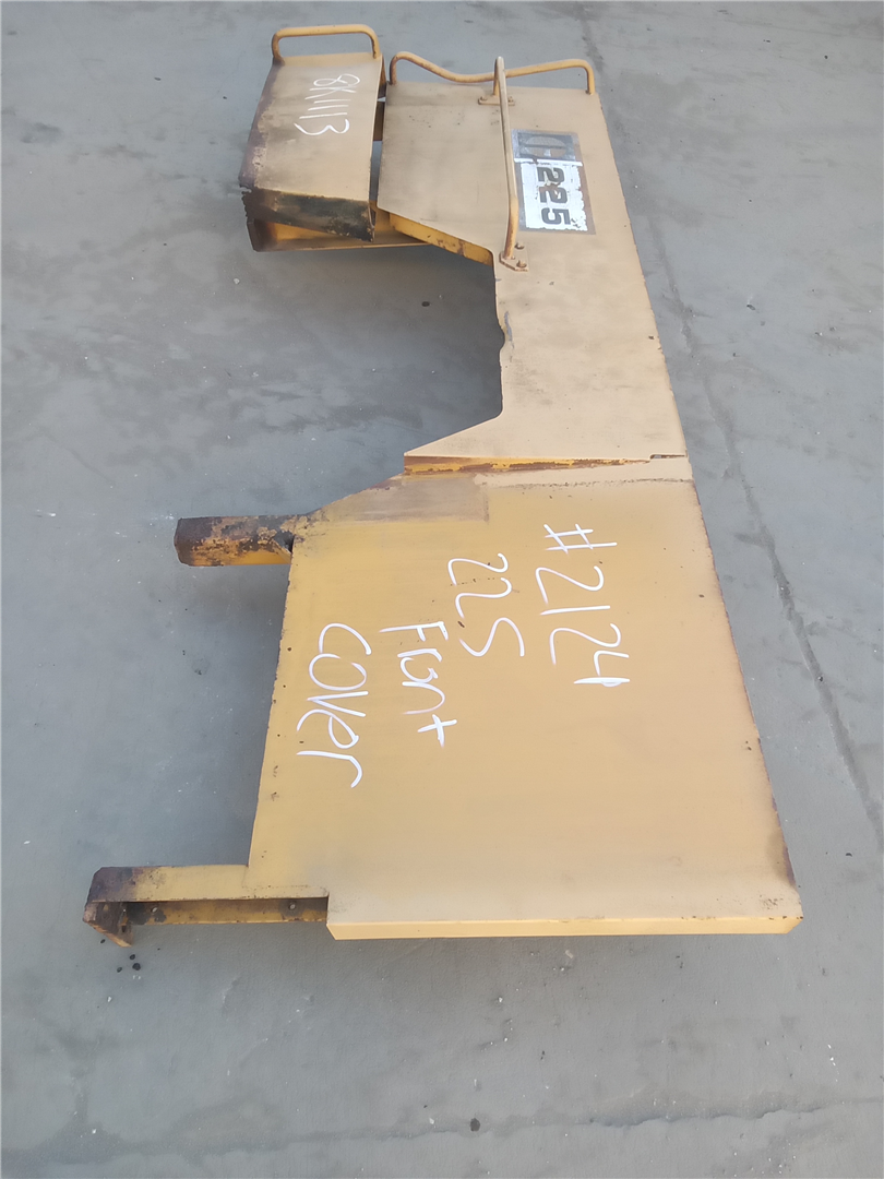 CAT 8K1113 part 2