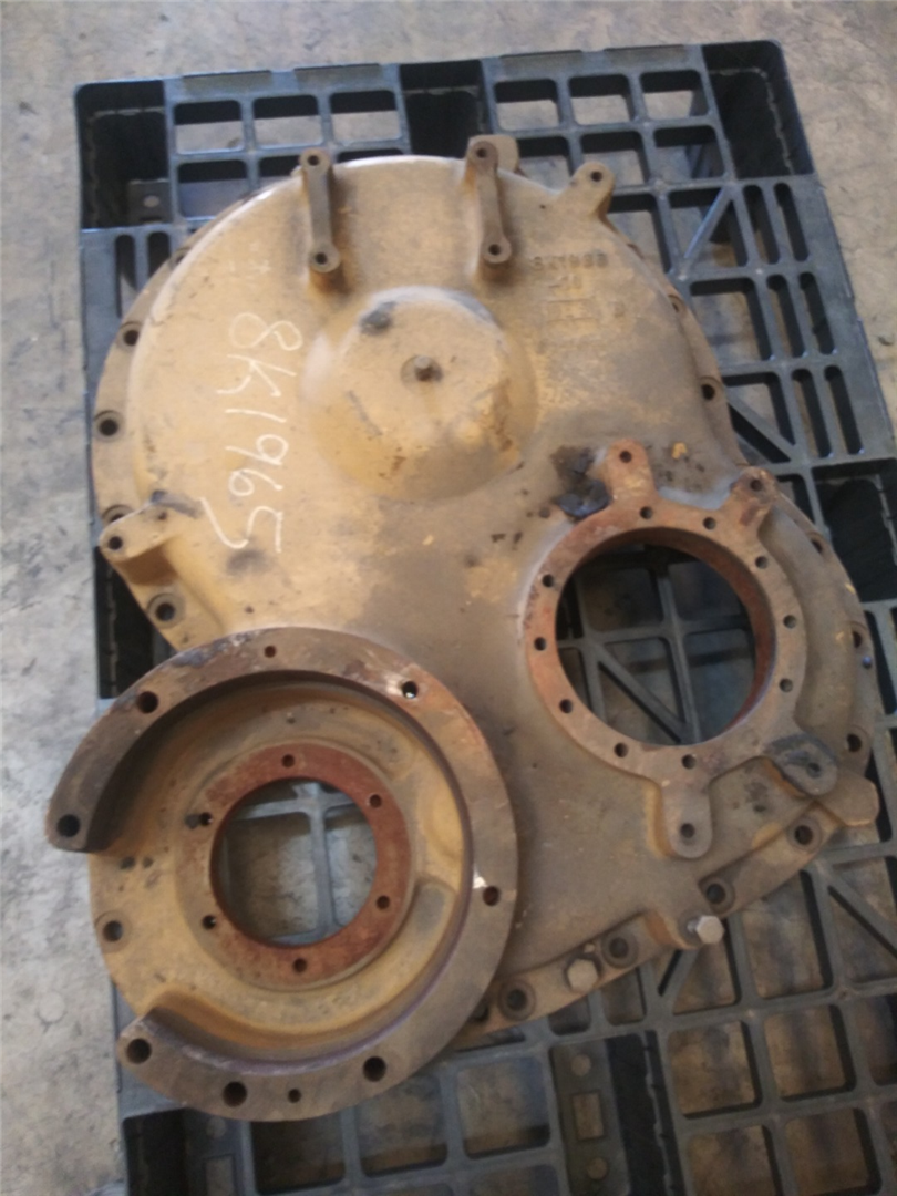 CAT 8K1965 part 1
