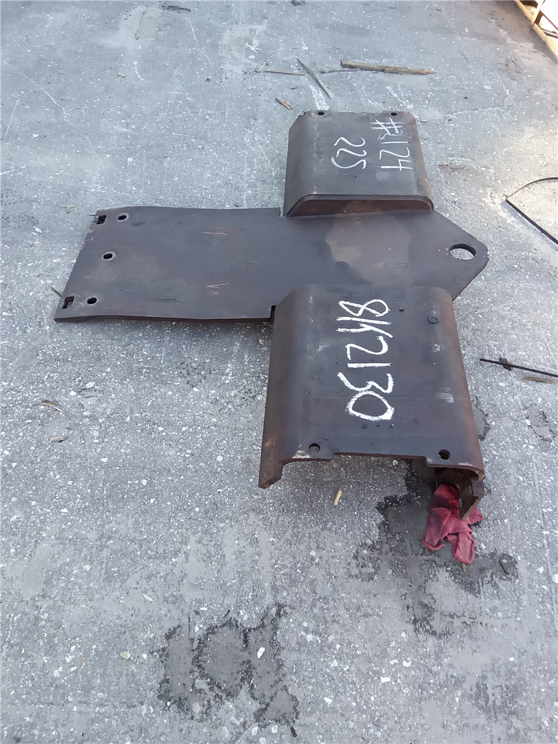CAT 8K2130 part 1