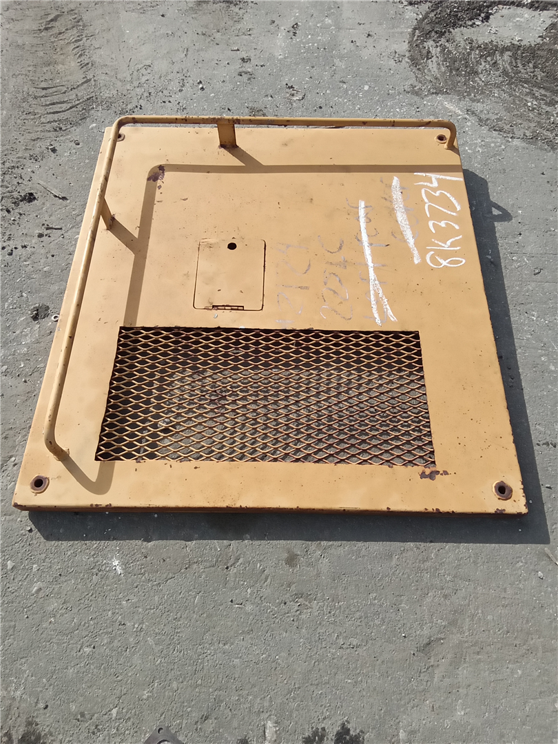 CAT 8K3734 part 2