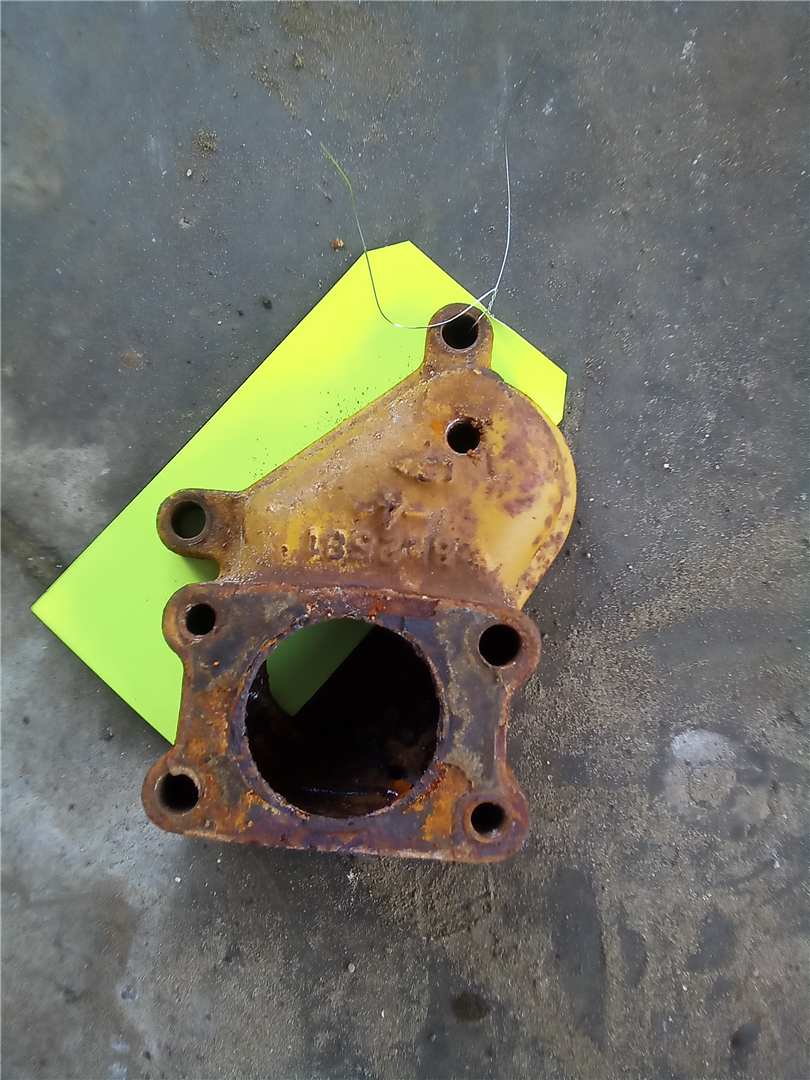 CAT 8N2581 part 1