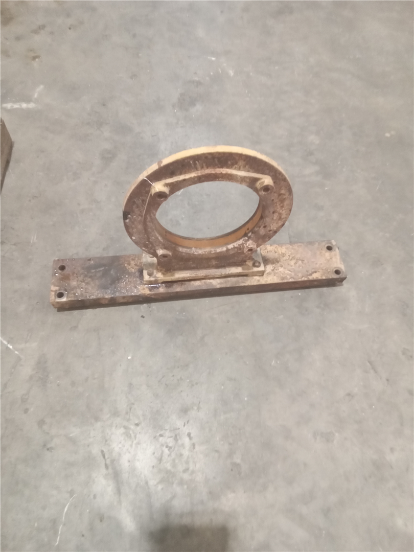 CAT 8N4105 part 2