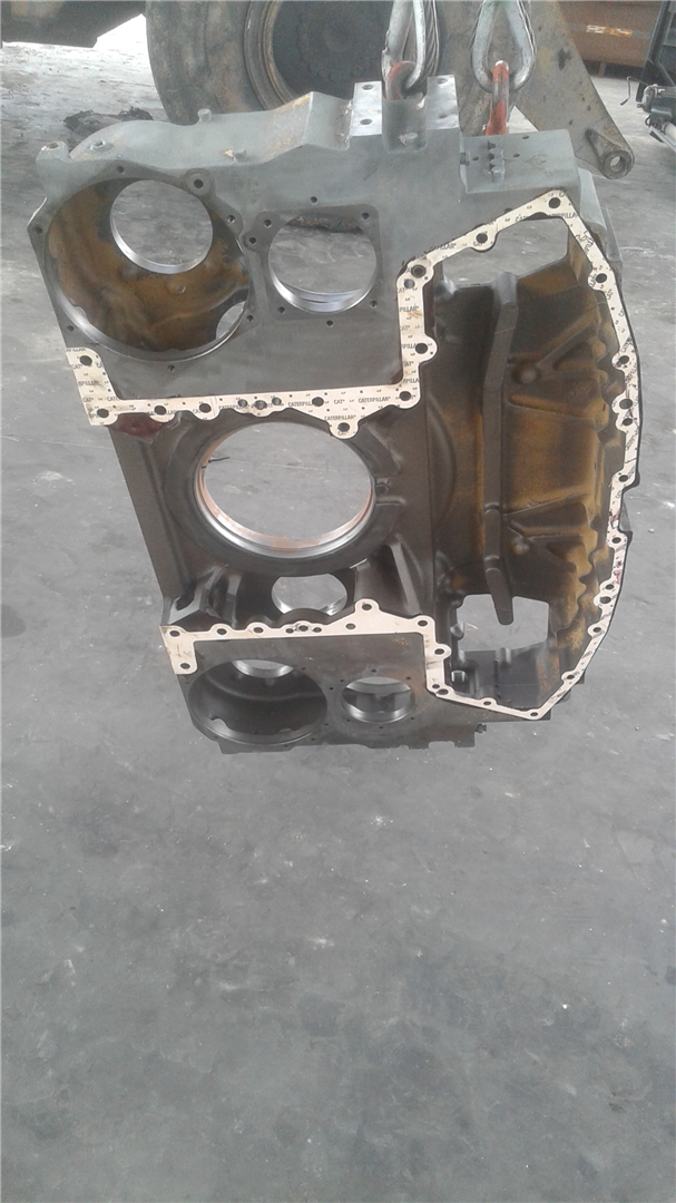 CAT 8N8300 part 2