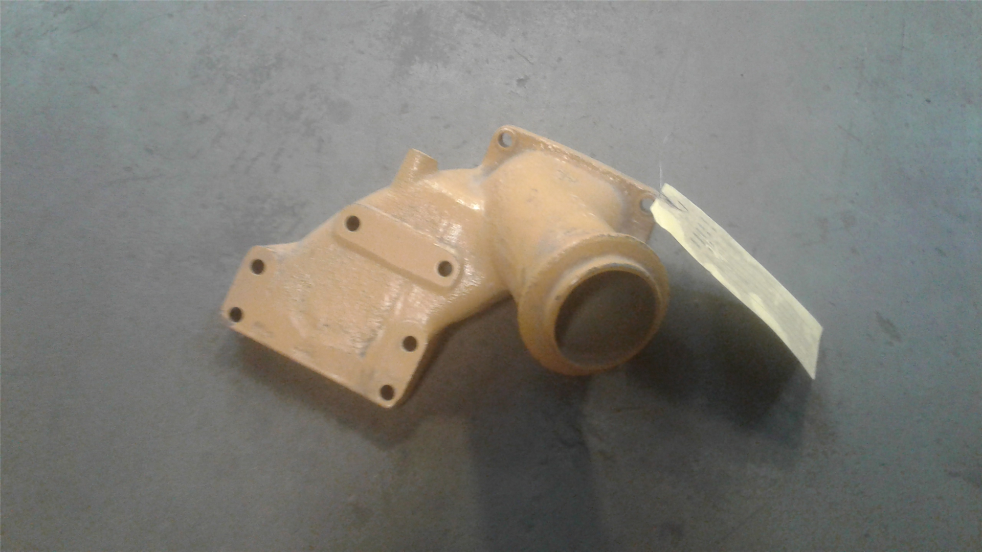 CAT 4W7649 part 1
