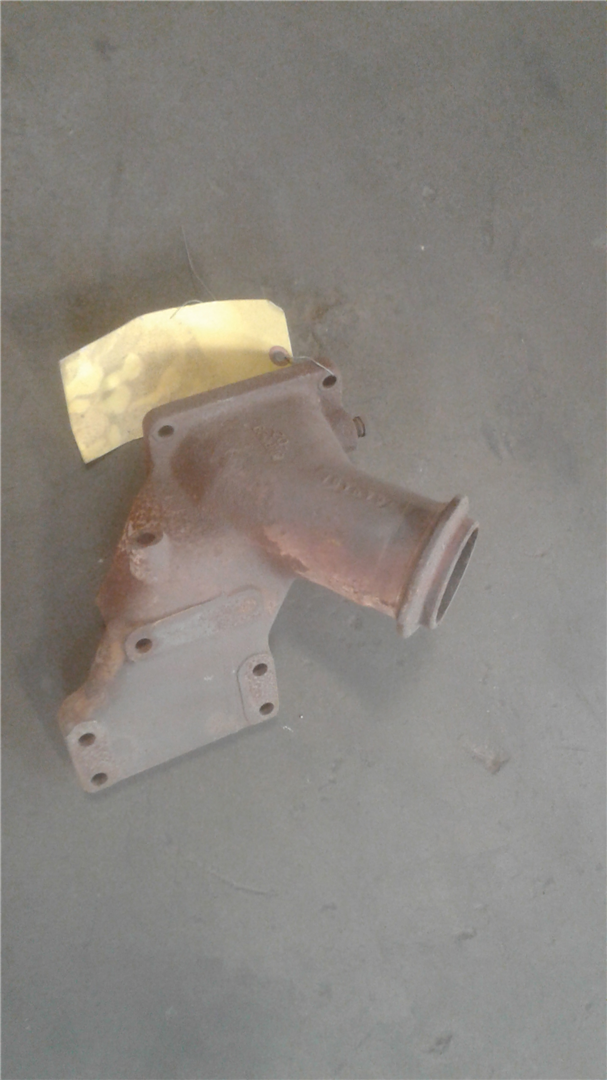 CAT 8N8629A part 1