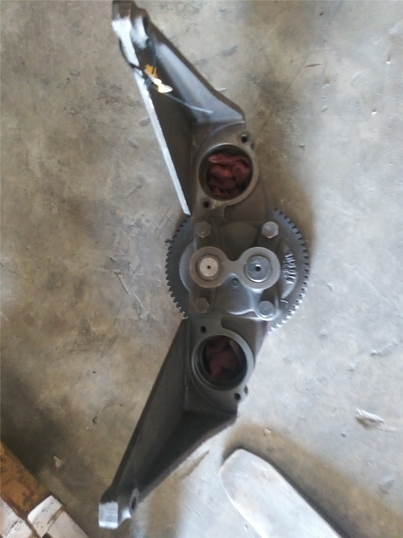 CAT 8N9164 part 1