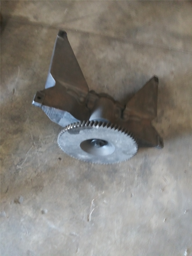 CAT 8N9164 part 2