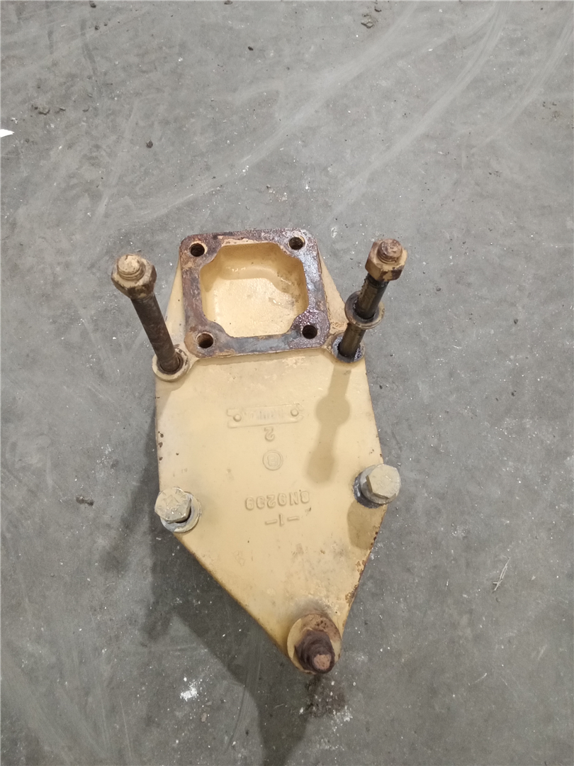 CAT 8N9299 part 2