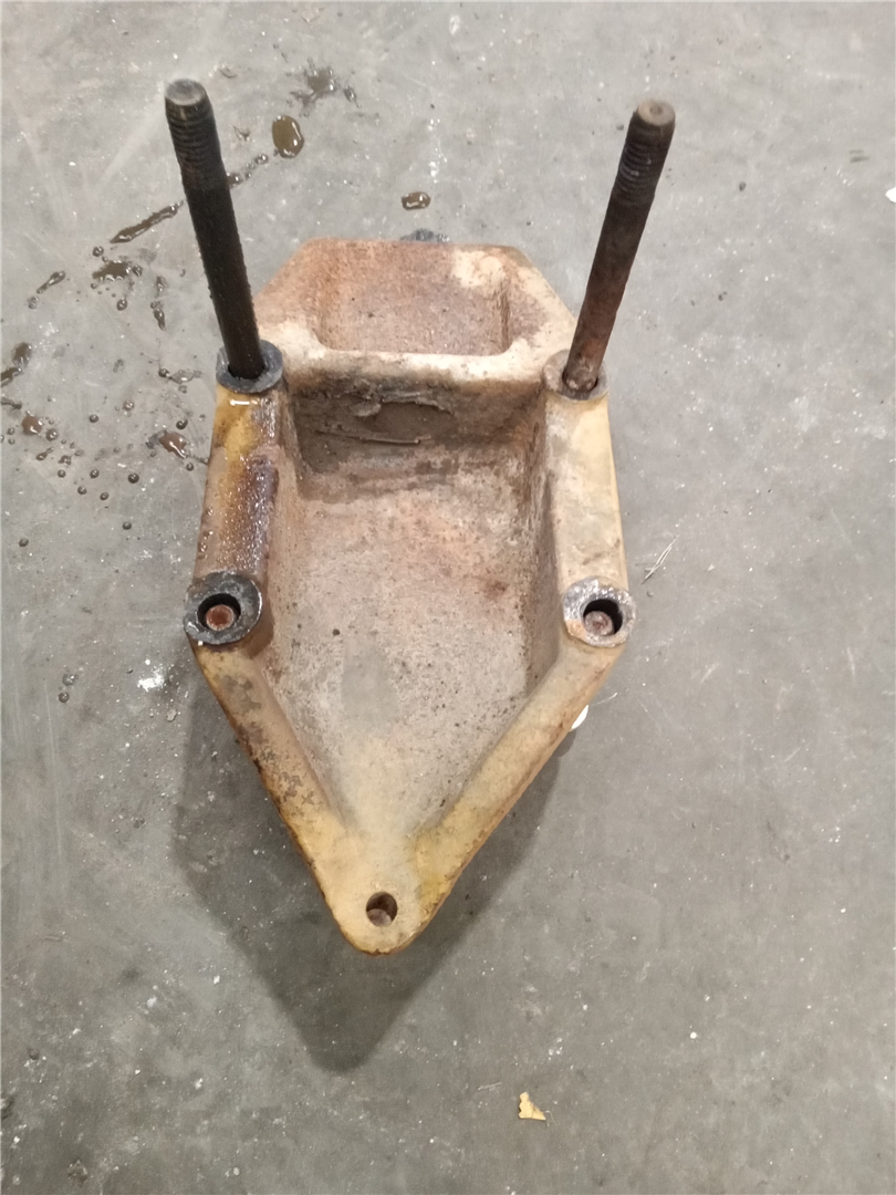 CAT 8N9299 part 3