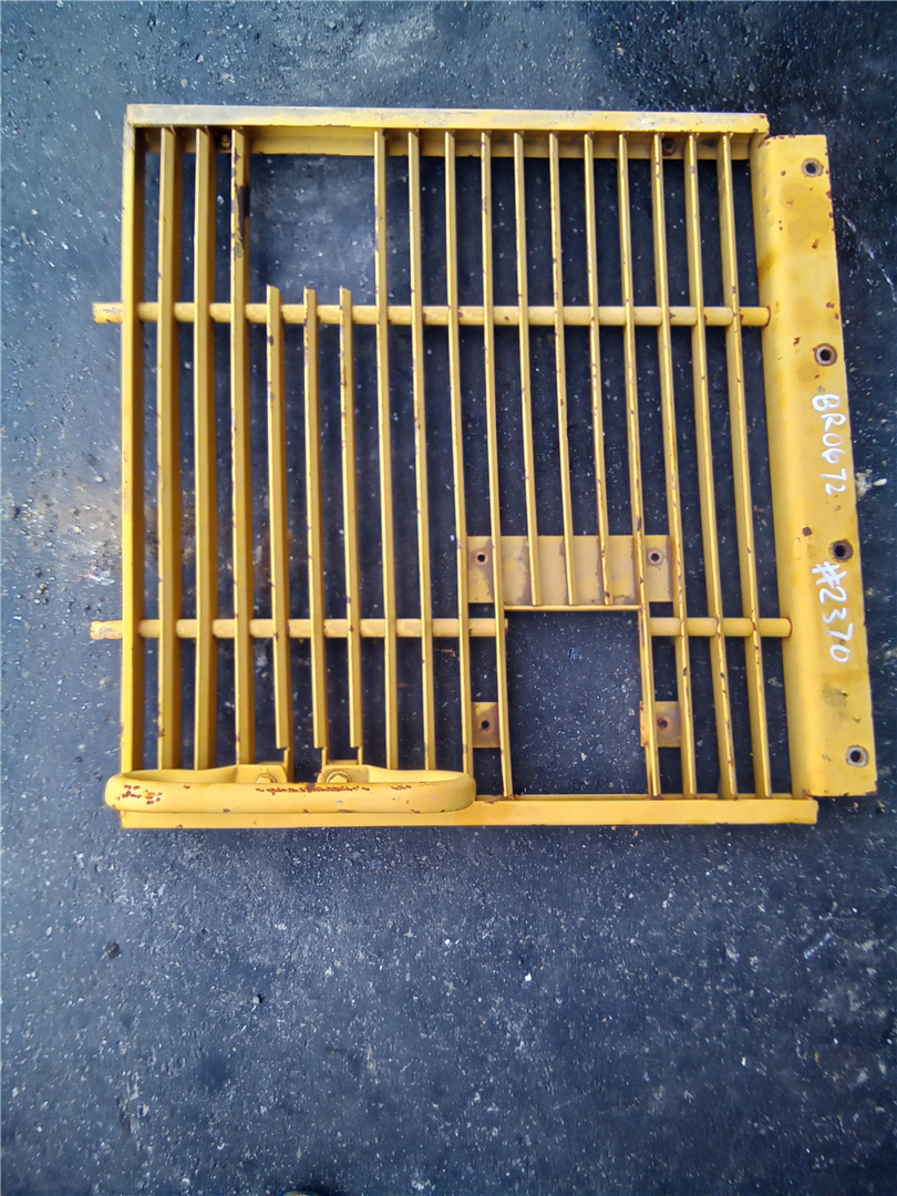 CAT 8R0672 part 2