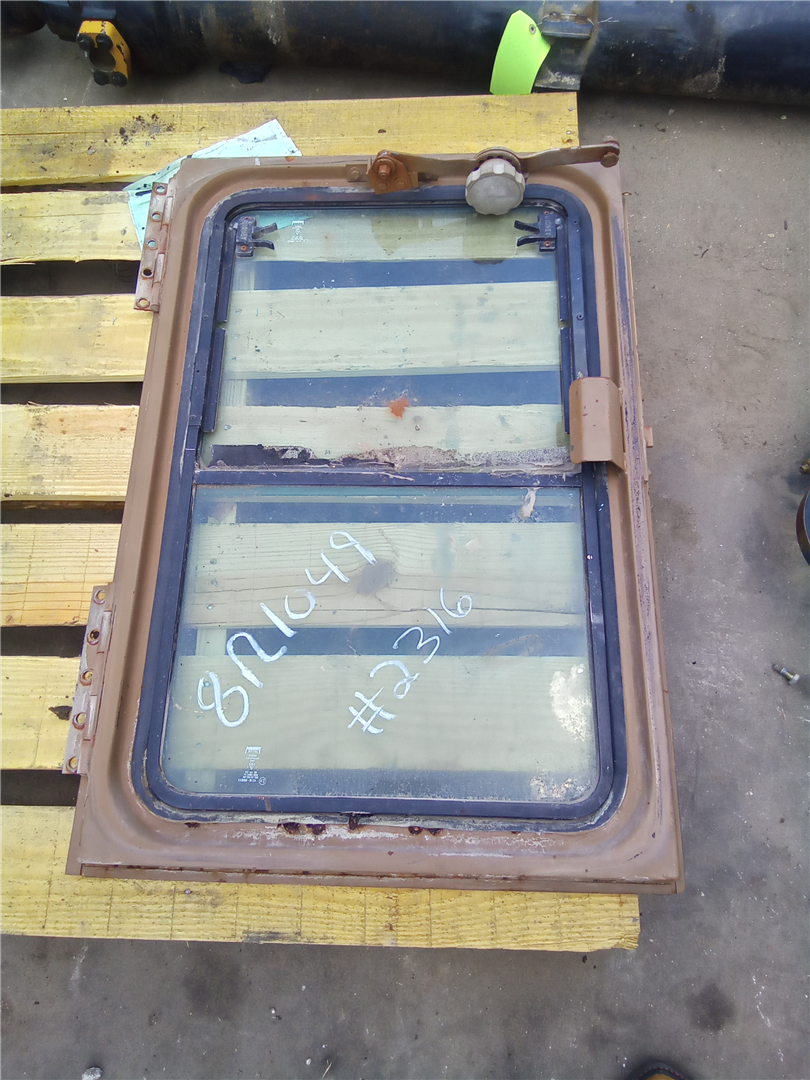 CAT 8R1049 part 1