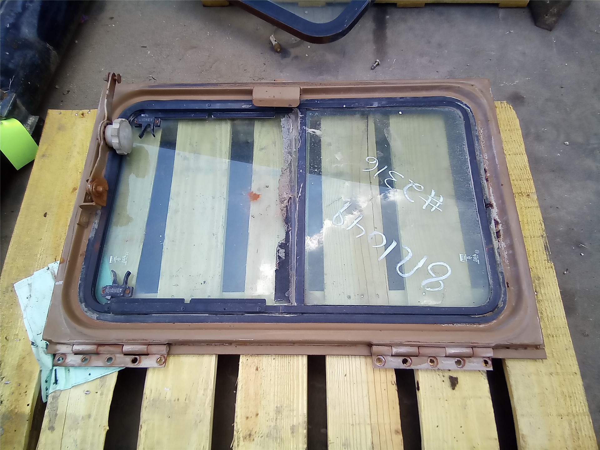 CAT 8R1049 part 2