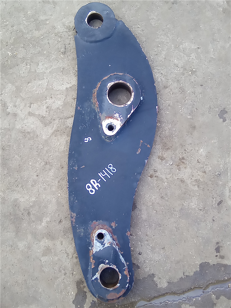 CAT 8R1418 part 1