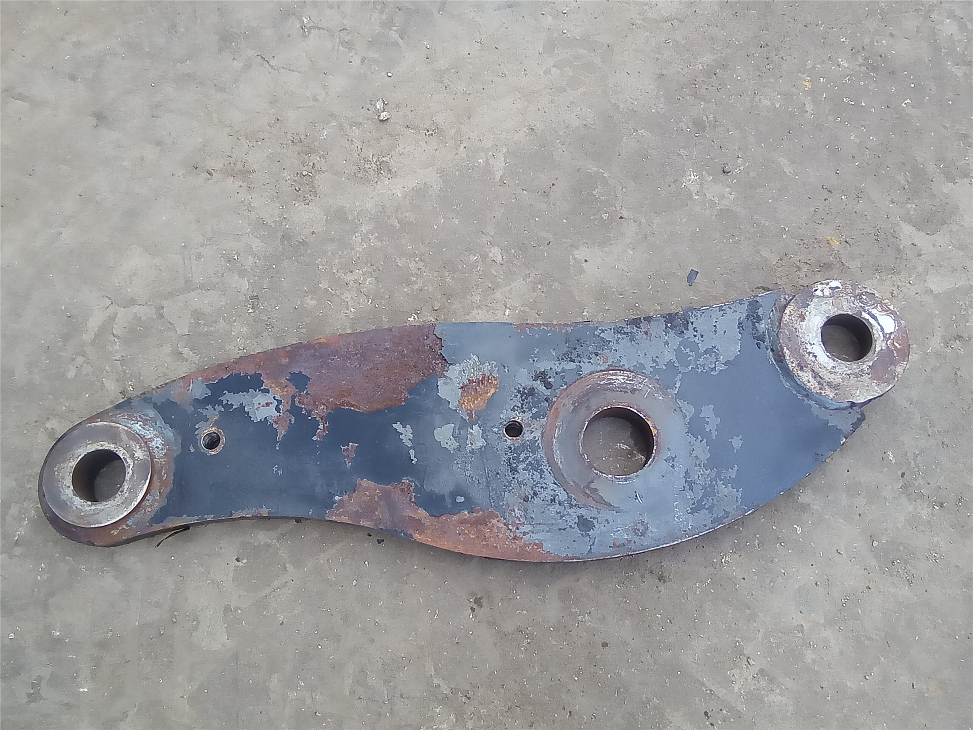 CAT 8R1419 part 2