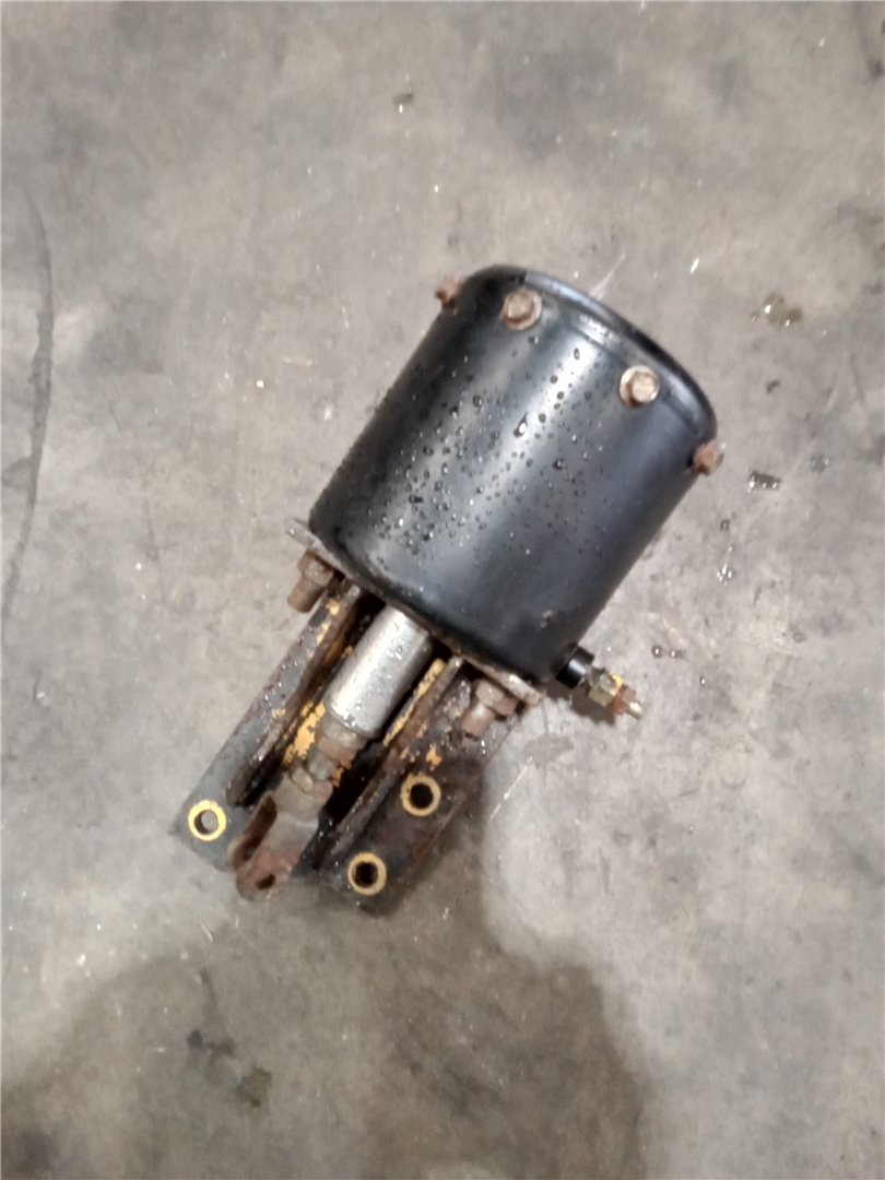 CAT 8R2498 part 1