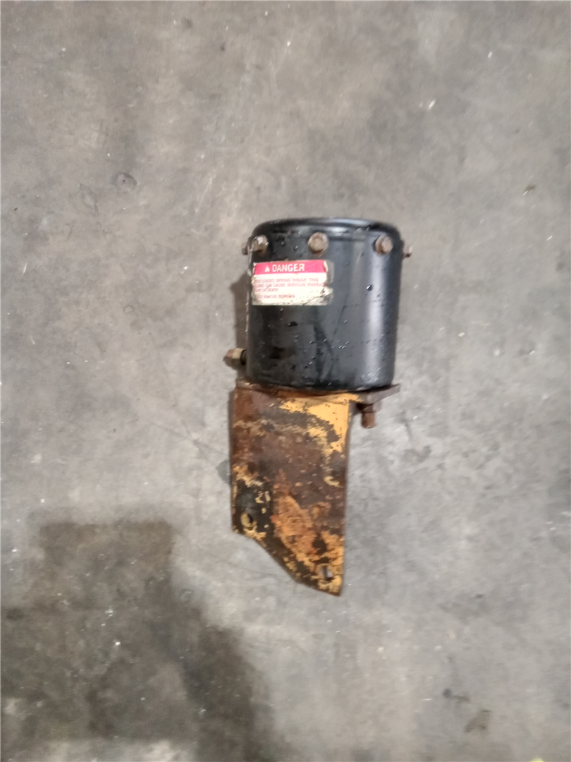 CAT 8R2498 part 2