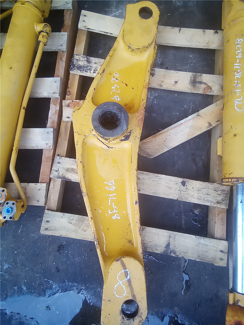 CAT 8R7166 part 1